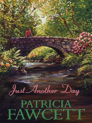 cover image of Just Another Day